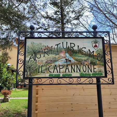 Agriturismo Il Capannone Montemerano Exteriér fotografie