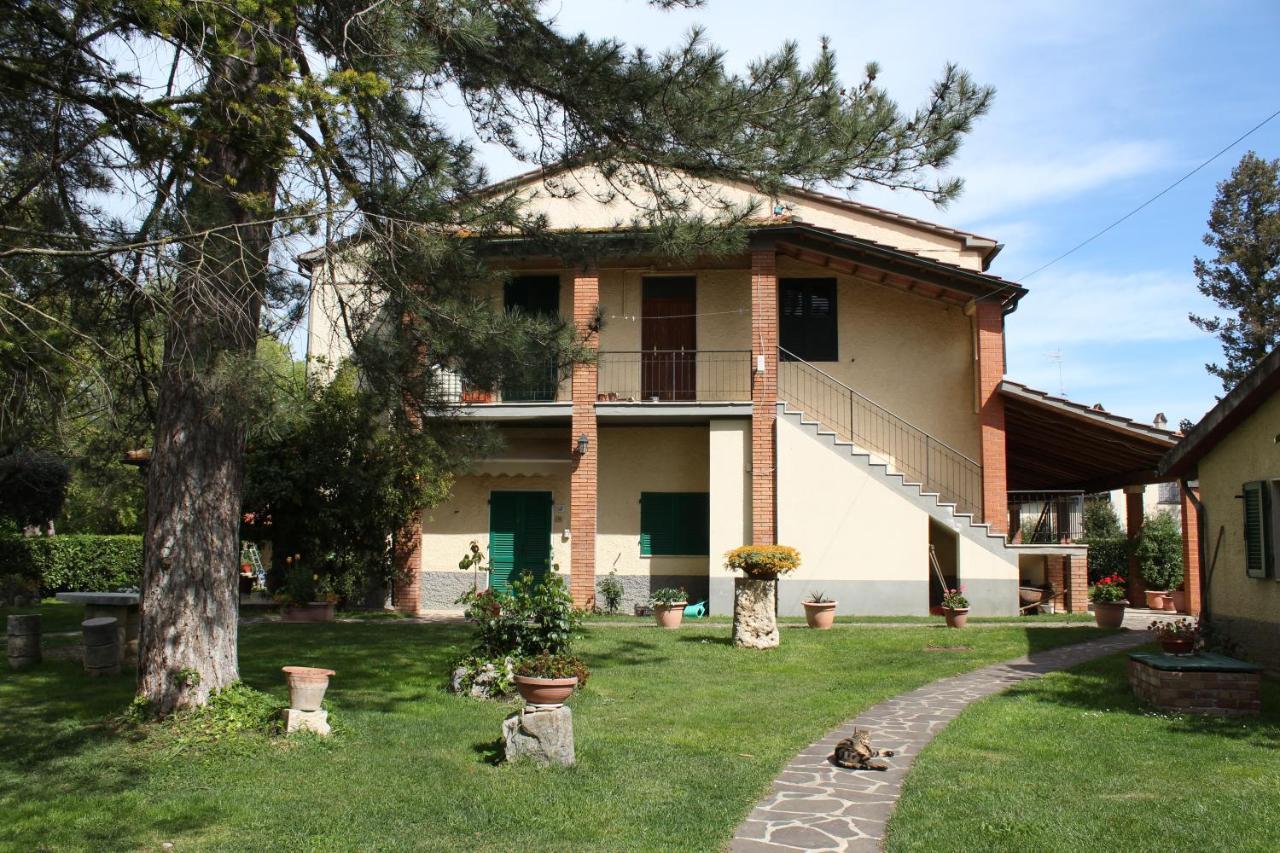Agriturismo Il Capannone Montemerano Exteriér fotografie