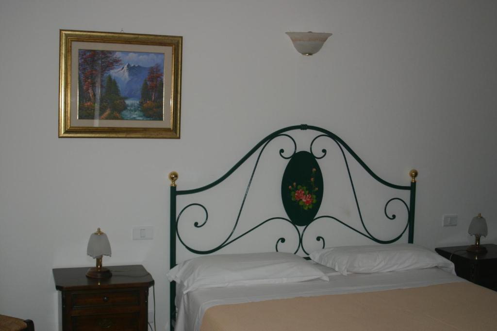 Agriturismo Il Capannone Montemerano Pokoj fotografie