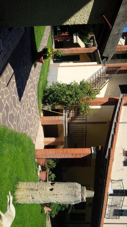Agriturismo Il Capannone Montemerano Exteriér fotografie