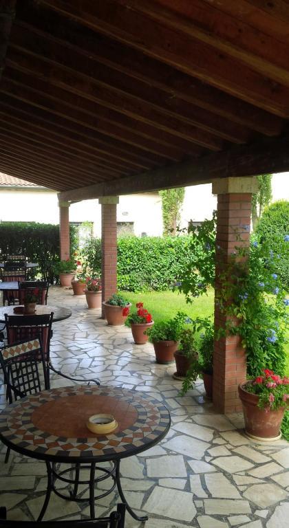 Agriturismo Il Capannone Montemerano Exteriér fotografie