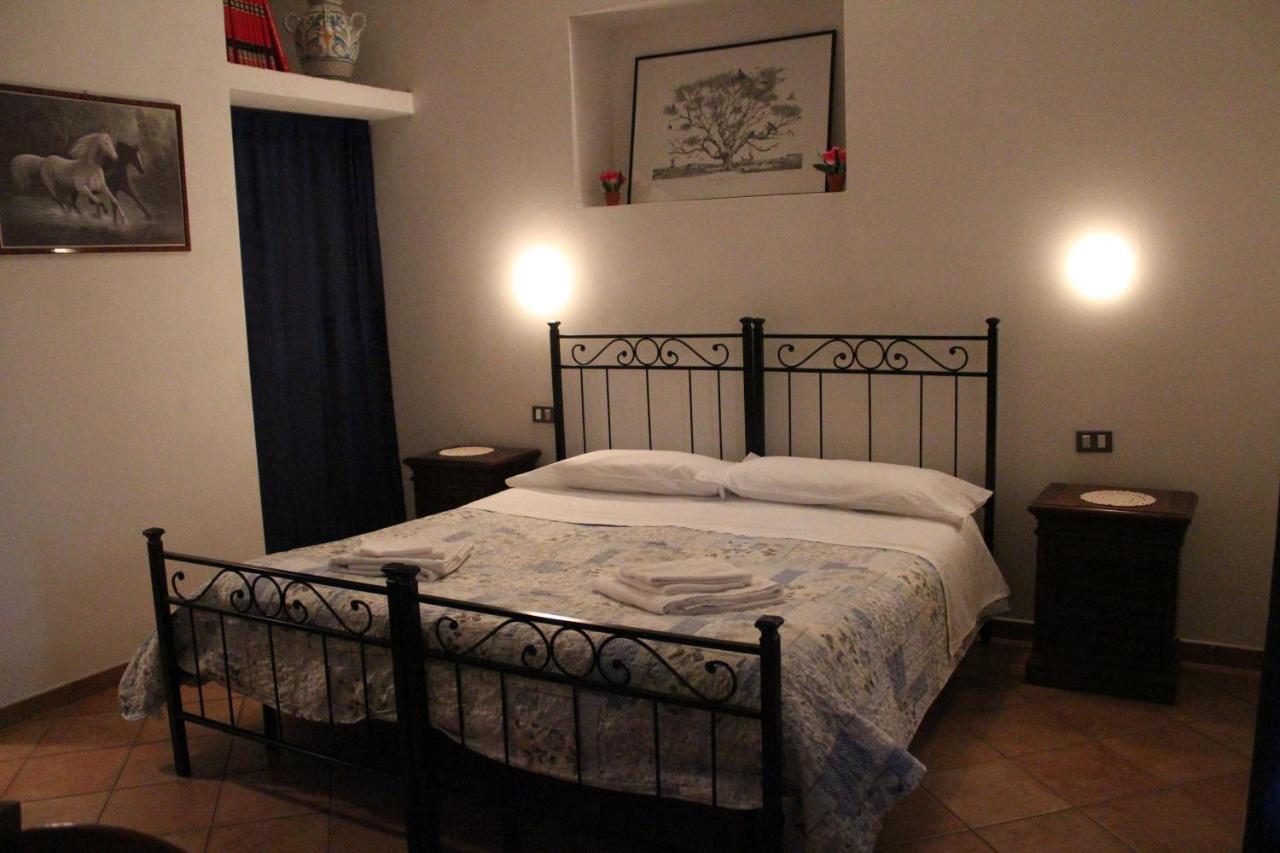 Agriturismo Il Capannone Montemerano Exteriér fotografie