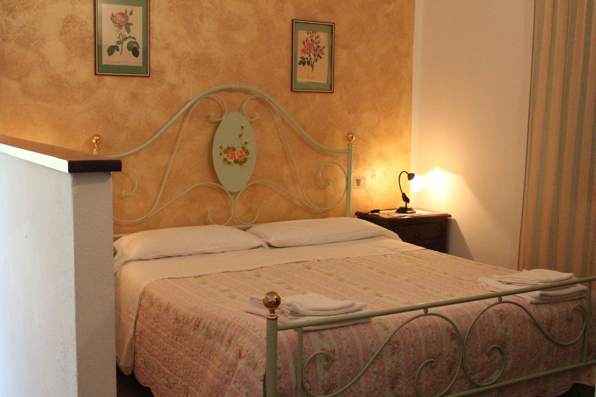 Agriturismo Il Capannone Montemerano Exteriér fotografie